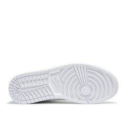 AIR JORDAN 1 CENTRE COURT WHITE ON WHITE  dj2756 100