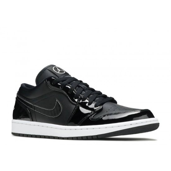 AIR JORDAN 1 LOW ALL STAR 2021  dd1650 001