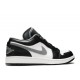 AIR JORDAN 1 LOW BLACK MEDIUM GREY  553558 040