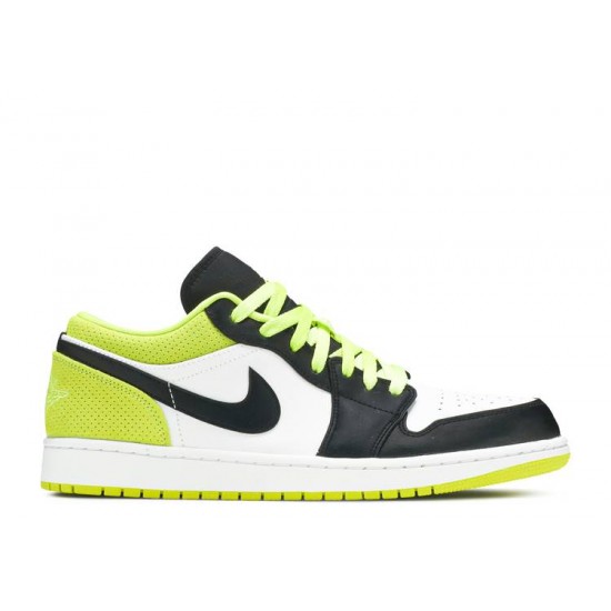 AIR JORDAN 1 LOW CYBER  ck3022 003