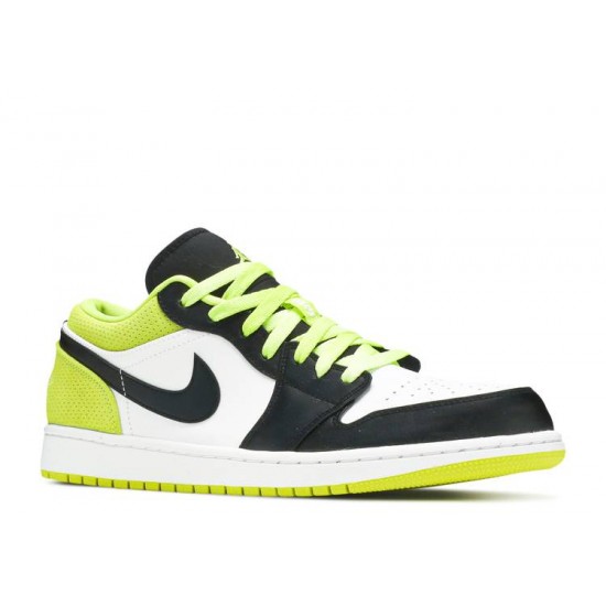 AIR JORDAN 1 LOW CYBER  ck3022 003