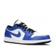 AIR JORDAN 1 LOW GAME ROYAL  553558 124