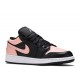 AIR JORDAN 1 LOW GS CRIMSON TINT  553560 034