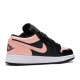 AIR JORDAN 1 LOW GS CRIMSON TINT  553560 034