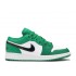 AIR JORDAN 1 LOW GS PINE GREEN  553560 301