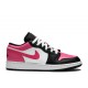 AIR JORDAN 1 LOW GS PINKSICLE  554723 106