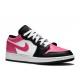 AIR JORDAN 1 LOW GS PINKSICLE  554723 106