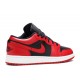 AIR JORDAN 1 LOW GS REVERSE BRED  553560 605