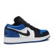 AIR JORDAN 1 LOW GS ROYAL TOE  cq9486 400