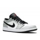 AIR JORDAN 1 LOW LIGHT SMOKE GREY  553558 030