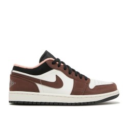 AIR JORDAN 1 LOW MOCHA  dc6991 200