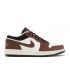 AIR JORDAN 1 LOW MOCHA  dc6991 200