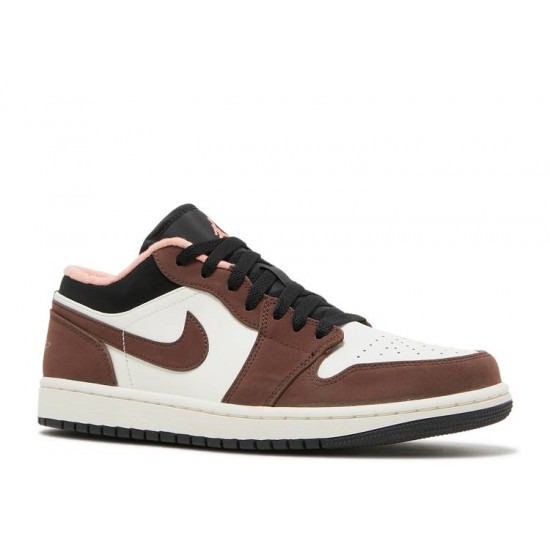 AIR JORDAN 1 LOW MOCHA  dc6991 200