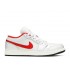 AIR JORDAN 1 LOW NIGHT TRACK  da4668 001