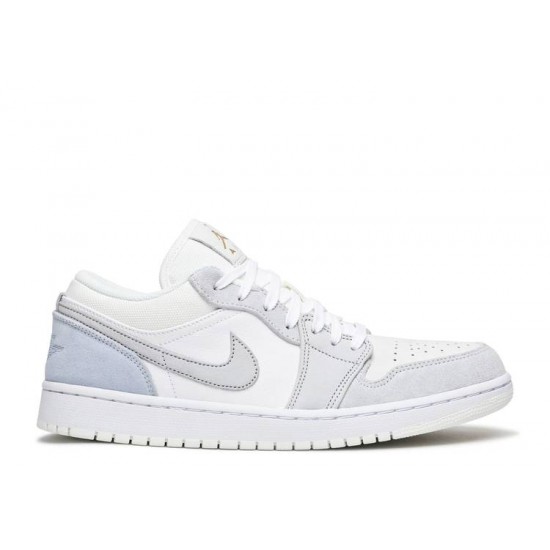 AIR JORDAN 1 LOW PARIS  cv3043 100