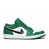 AIR JORDAN 1 LOW PINE GREEN  553558 301