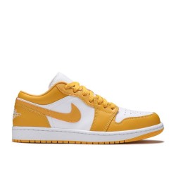 AIR JORDAN 1 LOW POLLEN  553558 171