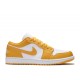 AIR JORDAN 1 LOW POLLEN  553558 171