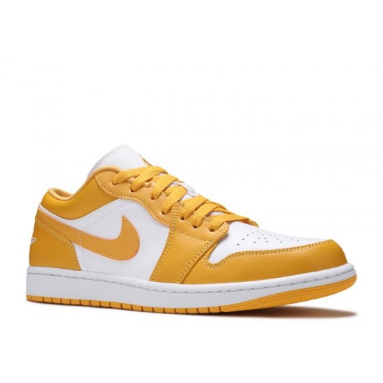 AIR JORDAN 1 LOW POLLEN  553558 171