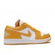 AIR JORDAN 1 LOW POLLEN  553558 171