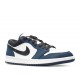 AIR JORDAN 1 LOW RETRO NAVY  309192 101