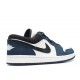 AIR JORDAN 1 LOW RETRO NAVY  309192 101