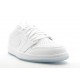 AIR JORDAN 1 LOW RETRO WHITE  309192 111