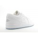 AIR JORDAN 1 LOW RETRO WHITE  309192 111