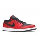 AIR JORDAN 1 LOW REVERSE BRED  553558 605