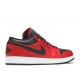 AIR JORDAN 1 LOW REVERSE BRED  553558 605