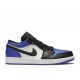 AIR JORDAN 1 LOW ROYAL TOE  cq9446 400