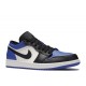 AIR JORDAN 1 LOW ROYAL TOE  cq9446 400