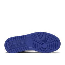 AIR JORDAN 1 LOW ROYAL TOE  cq9446 400