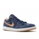 AIR JORDAN 1 LOW SE DENIM  dh1259 400