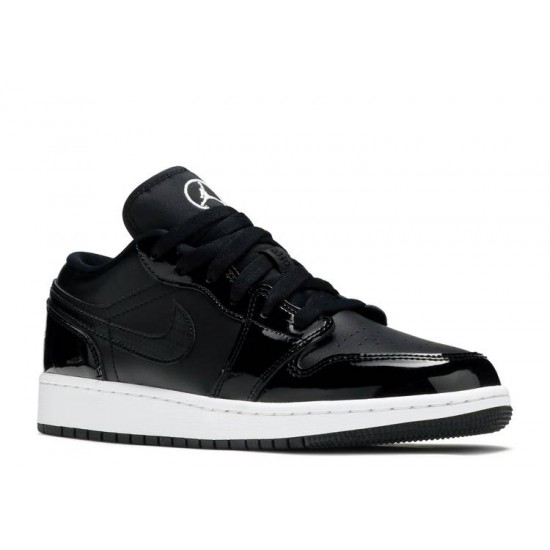 AIR JORDAN 1 LOW SE GS ALL STAR WEEKEND  dd2191 001