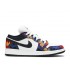 AIR JORDAN 1 LOW SE GS NOTHING BUT NET  cz8657 100