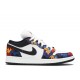 AIR JORDAN 1 LOW SE GS NOTHING BUT NET  cz8657 100