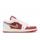 AIR JORDAN 1 LOW SE GS SPADES  dj5186 100