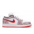 AIR JORDAN 1 LOW SE GS TAKE FLIGHT  dd1527 114