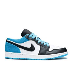 AIR JORDAN 1 LOW SE LASER BLUE  ck3022 004