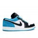 AIR JORDAN 1 LOW SE LASER BLUE  ck3022 004