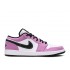 AIR JORDAN 1 LOW SE LIGHT PURPLE  ck3022 503