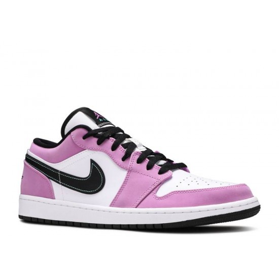 AIR JORDAN 1 LOW SE LIGHT PURPLE  ck3022 503