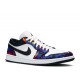 AIR JORDAN 1 LOW SE NOTHING BUT NET  cz8659 100