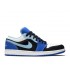 AIR JORDAN 1 LOW SE RACER BLUE  dh0206 400