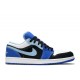 AIR JORDAN 1 LOW SE RACER BLUE  dh0206 400