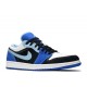 AIR JORDAN 1 LOW SE RACER BLUE  dh0206 400