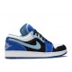 AIR JORDAN 1 LOW SE RACER BLUE  dh0206 400