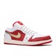 AIR JORDAN 1 LOW SE SPADES  dj5185 100