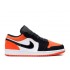 AIR JORDAN 1 LOW SHATTERED BACKBOARD  553558 128